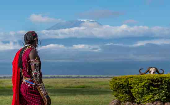 African Culture: More Than Just The Big 5 Animals (20 Cultural Gems)