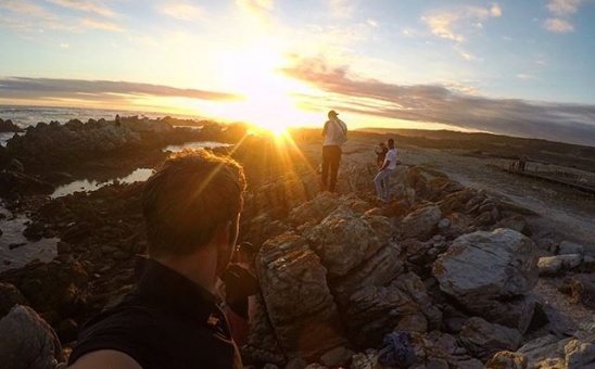Garden Route Adventure in South Africa: Bungee Jumps, Beaches & Wildlife