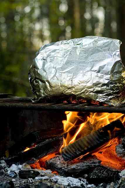 Tips for Delicious Camping Cuisine | African Budget Safaris