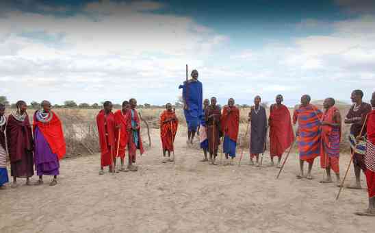 7 Fascinating African Traditions - Highlights of African Culture