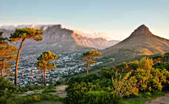 10 Reasons Budget Travellers Love To Holiday In South Africa