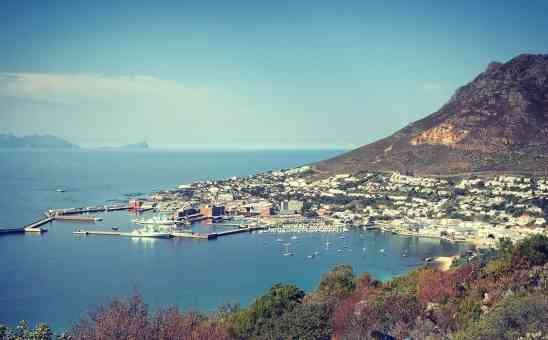 11 of the Best Small Towns in South Africa: Unique Little Places thatll Steal Your Heart