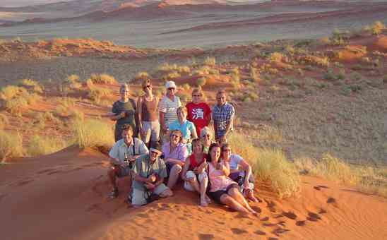 African Safaris for Seniors: Affordable Adventure Guide for 2026