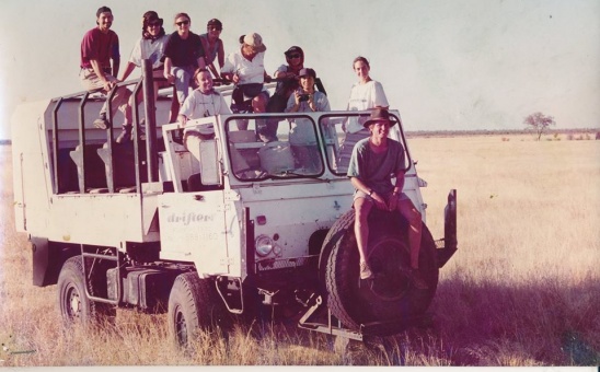 Africa Overland Travel: How The Adventure Has Evolved?