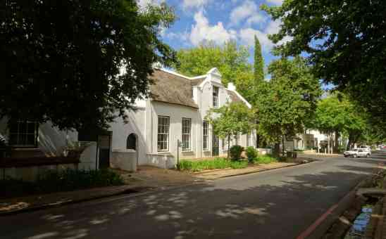 Best Places to Visit near Cape Town City (Cape Guide - Part 3)