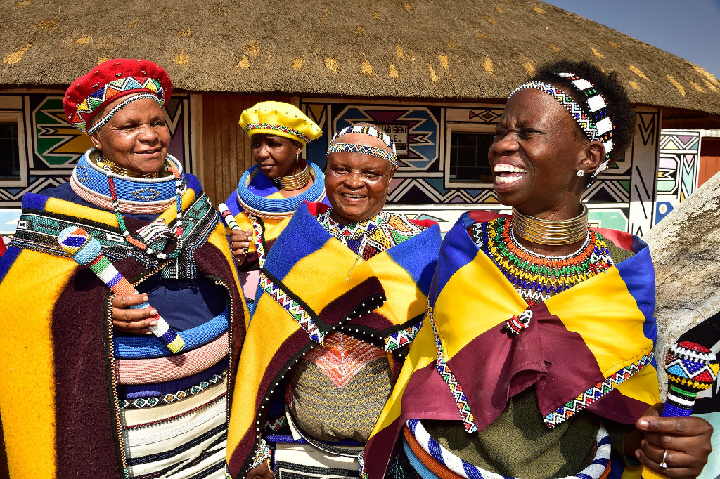Culture Of South Africa Today Tradition South Africa NVSWUV
