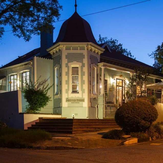 Best Budget in Johannesburg, South Africa