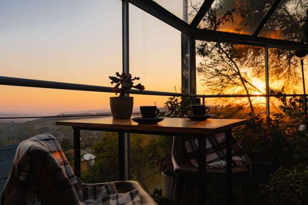Pablo house johannesburg