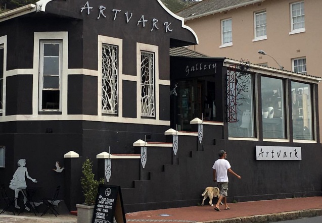 Artvark gallery