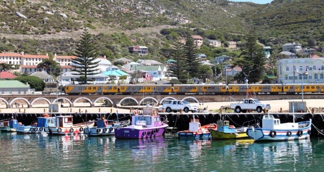 Kalk bay
