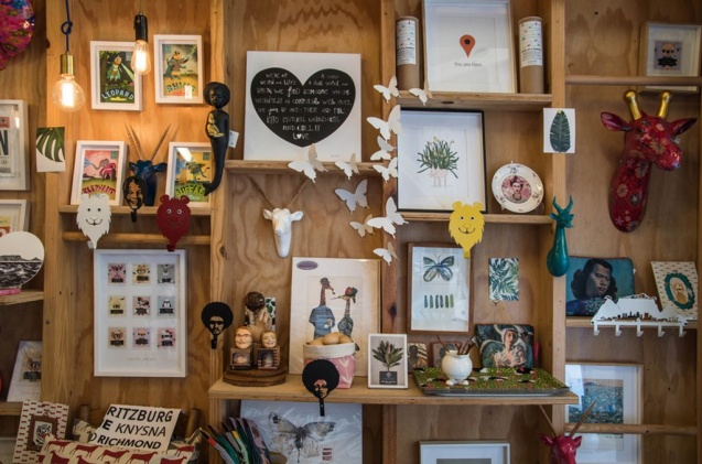 Quirky.me affordable art prints