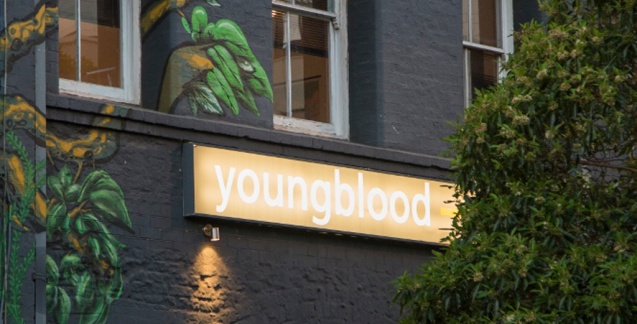 Youngblood