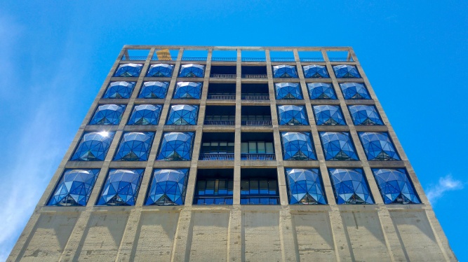 Zeitz mocca building
