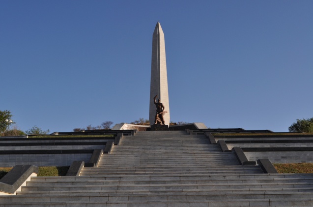 Heroes Acre