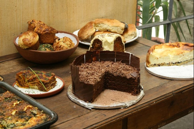 Craft Cafe
