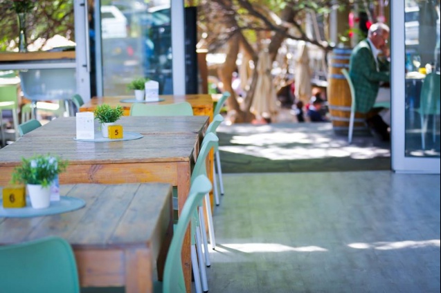 Lemon Tree Restaurant
