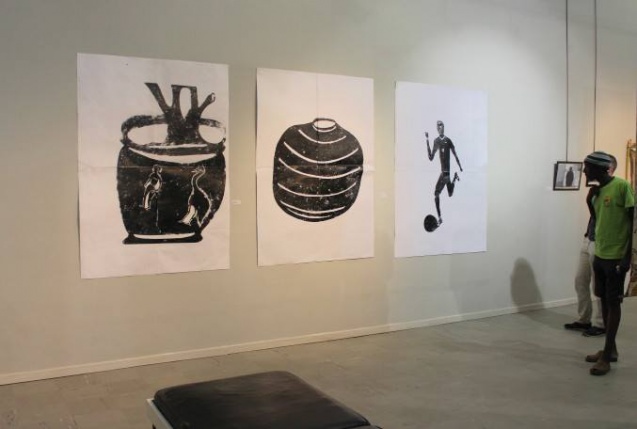 National Art Gallery of Namibia