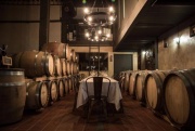 Bouchon bistro and wine bar