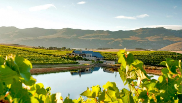 Hemel en aarde