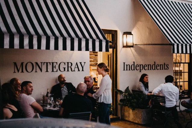 Montegray