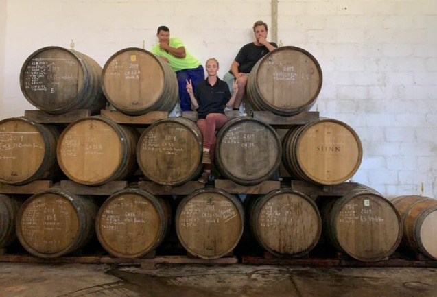 Sijnn winery