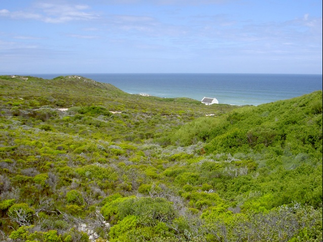 De Hoop Nature Reserve