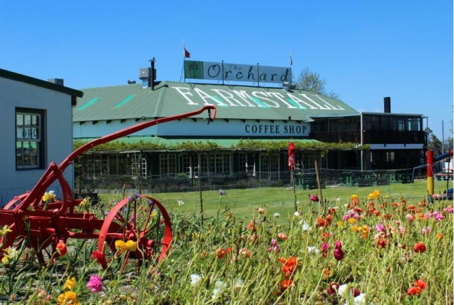 Orchard Farmstall