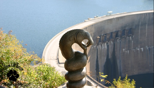 Nyami Nyami Zambezi River God