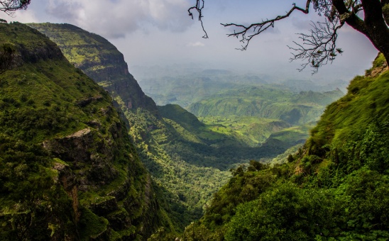 Why Trekking in the Simien Mountains of Ethiopia is Bucket List Worthy