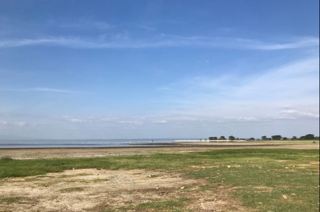Lake Manyara, Tanzania