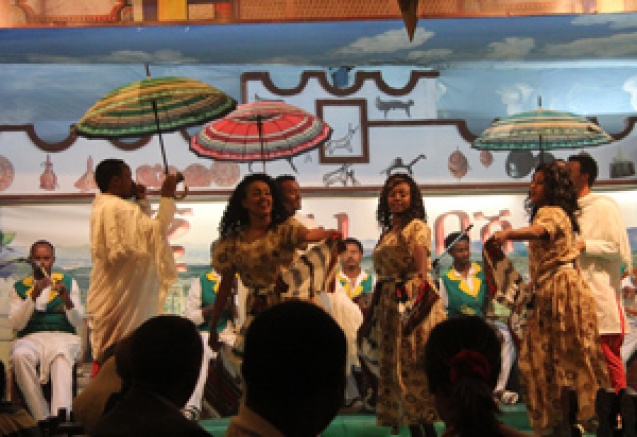 Addis blog