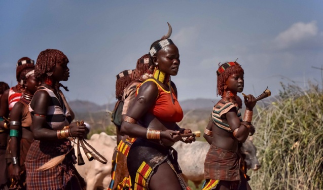 Hamar women