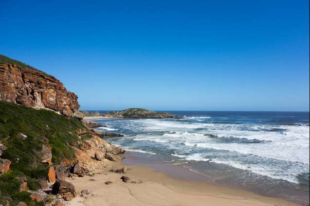 Robberg Nature Reserve