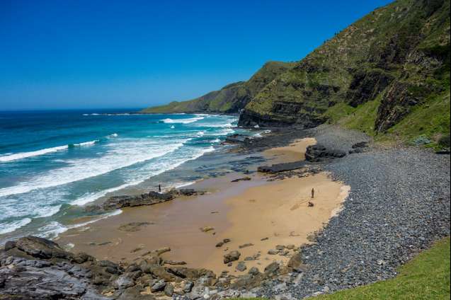 Wild Coast