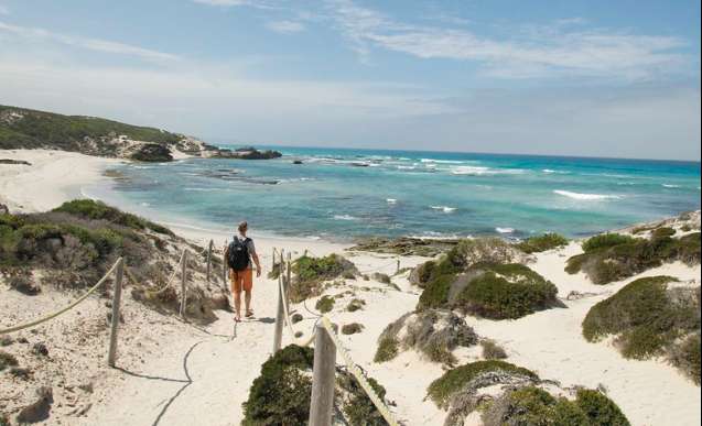 De Hoop Nature Reserve