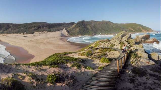 Robberg Nature Reserve