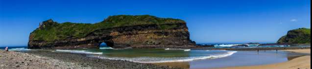 Wild Coast of South Africa