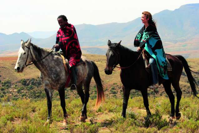 Lesotho