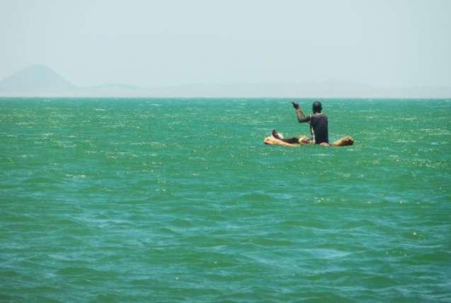 Lake Turkana