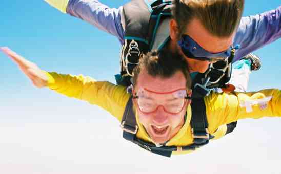 5 of the Best Places in Africa for Adventure Activities & Safaris