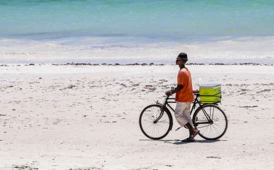 9 of The Best Places to Visit in Africa: Where to go?