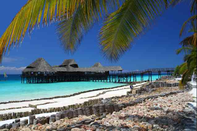 Zanzibar, best places to visit in Africa