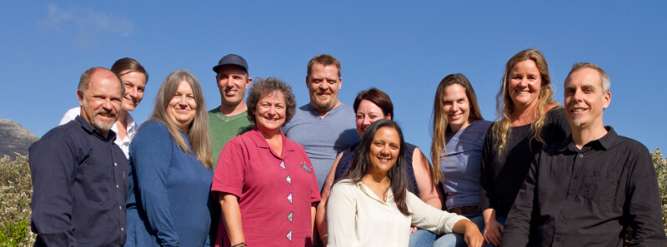 African Budget Safaris staff
