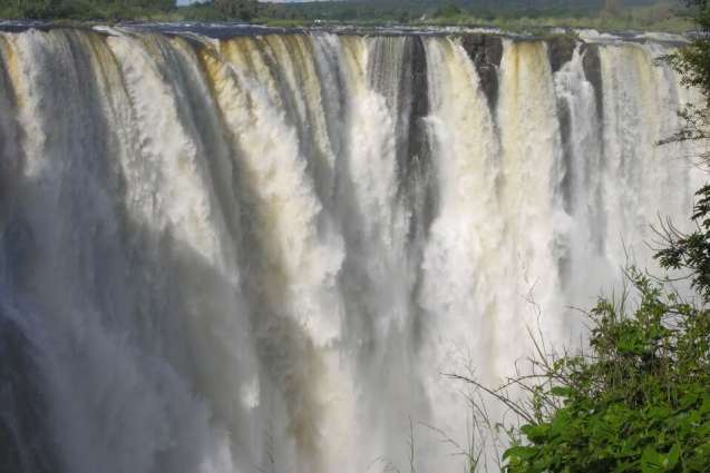 Namibia, Chobe & Vic Falls Lodge Safari