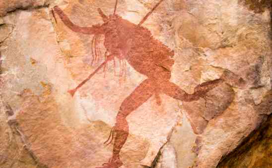 Discover the Magic of San Rock Art in Southern Africa