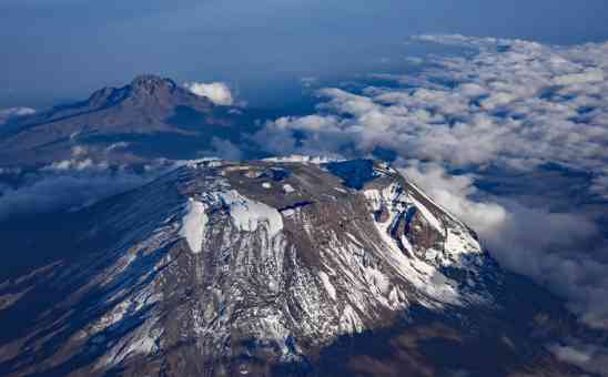 Come Hiking in Africa - 6 African treks you will love!