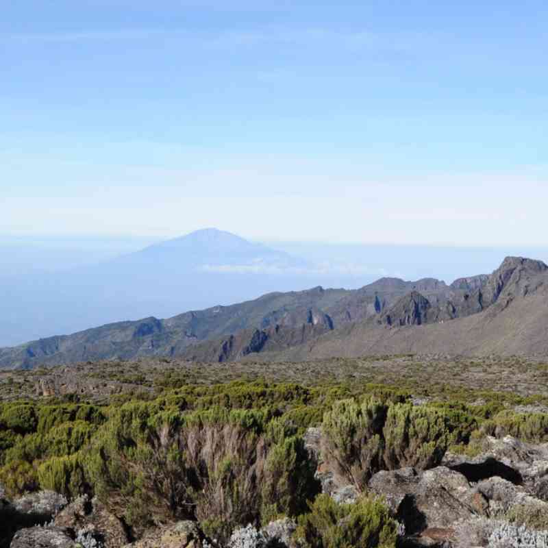 Hiking Africa Treks & Walking Tours | Best Hikes