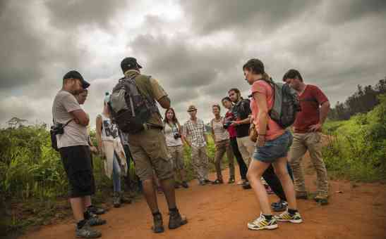 What are Tour Guides & Trip Leaders (& how do they differ)?
