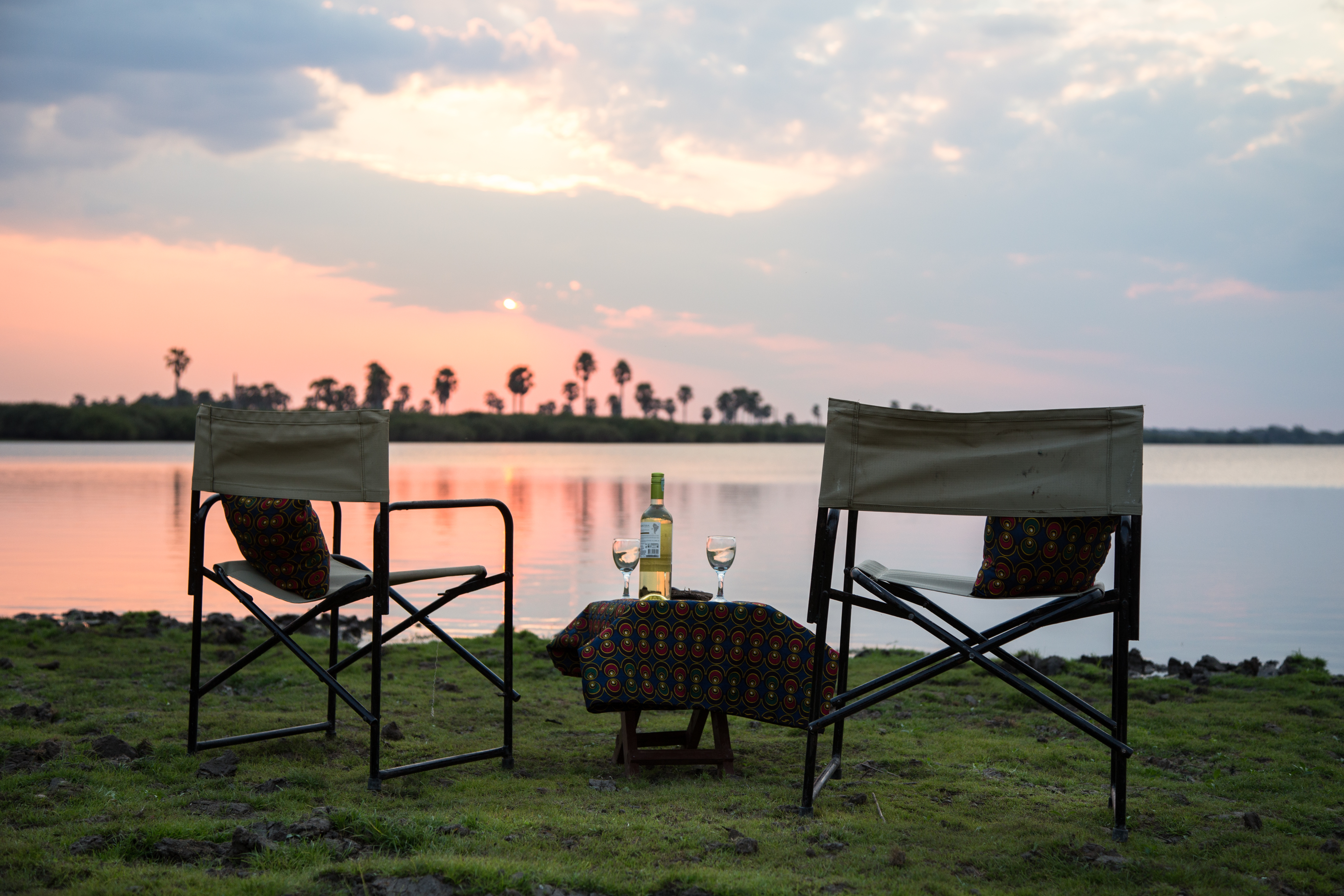 Remote Places: Tanzania & Kenya Safaris - Secret Wildlife Parks - Vimarsana News
