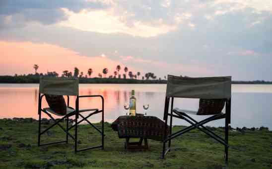 5 Remote places for crowd-free Tanzania & Kenya Safaris